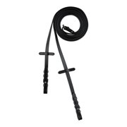 Horze Thin Rein with Rubber Inside