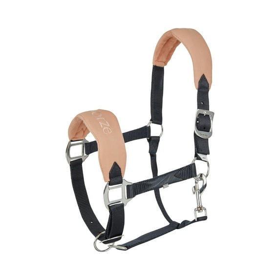 Horze Trixi Pony Soft Fleece Halter