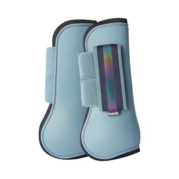 Horze Trixi Pony Tendon Open Front Boots