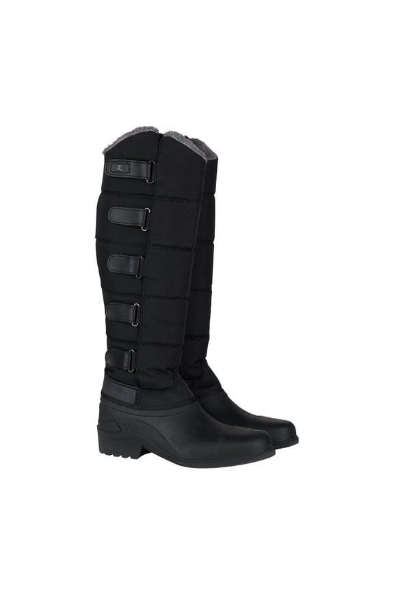 Utah Thermo Boots