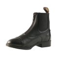 thumbnail image 1 of Horze Wexford Kids Front Zip Paddock Boots, 1 of 5