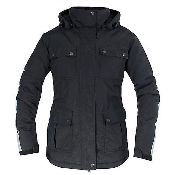 Horze Winter Rider Jacket 12/14