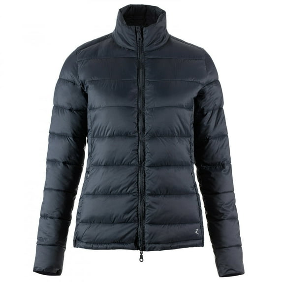 Horze Womens Alicia Lightweight Padded Club Jacket