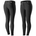 thumbnail image 1 of Horze Womens Grand Prix Classic Full Seat Dressage Breeches, 1 of 5