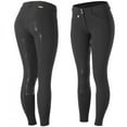 thumbnail image 1 of Horze Womens Grand Prix Silicone Full Seat Breeches, 1 of 1