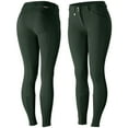 thumbnail image 1 of Horze Womens Grand Prix Silicone Knee Patch Breeches, 1 of 4