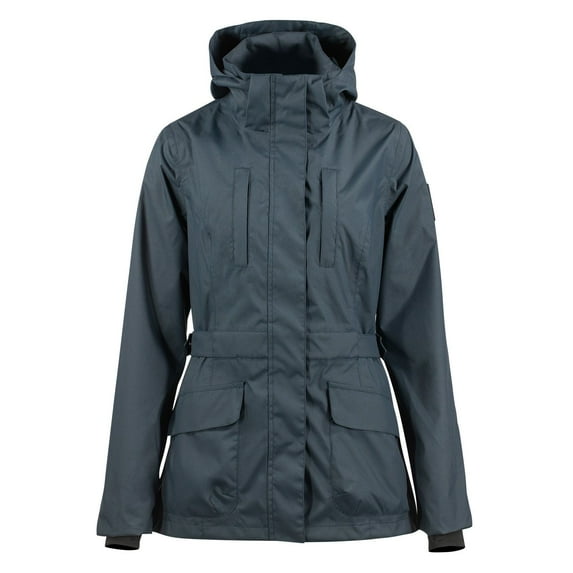 Horze Womens Jadine Technical Shell Jacket