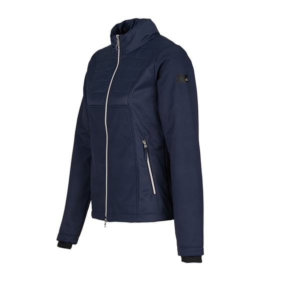 Horze Womens Maeve Softshell Hybrid Jacket