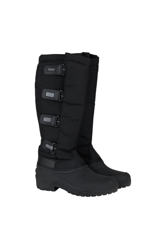 Womens Polar Thermo Boots
