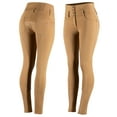 thumbnail image 1 of Horze Womens Tara High Waist Full Seat Breeches, 1 of 8