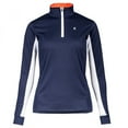 thumbnail image 1 of Horze Womens Trista Long Sleeved Technical Sun Shirt, 1 of 4