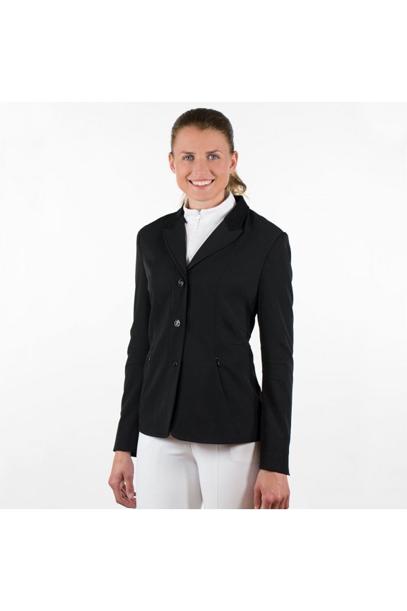 Womens Yvonne Show Jacket