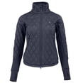 thumbnail image 1 of Horze Womens Zoe Lightweight Padded Jacket, 1 of 4