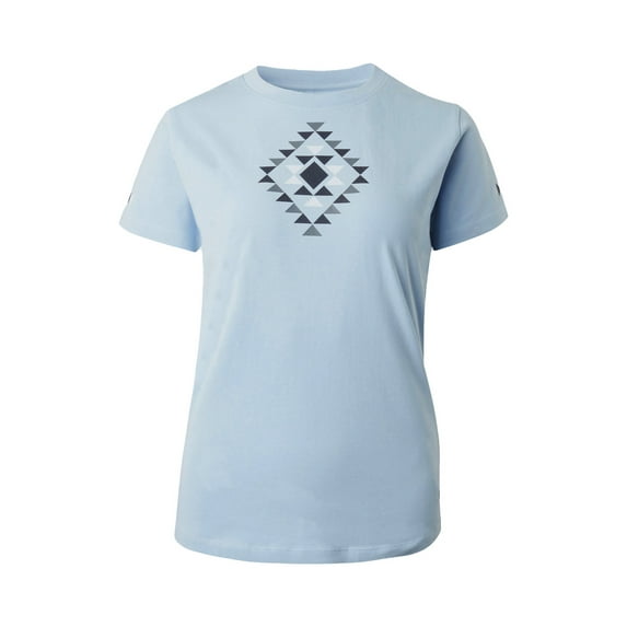 Horze Zion Womens Cotton Stretch T Shirt