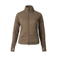 thumbnail image 1 of Horze Zoe Womens Lightweight Padded Jacket, 1 of 13