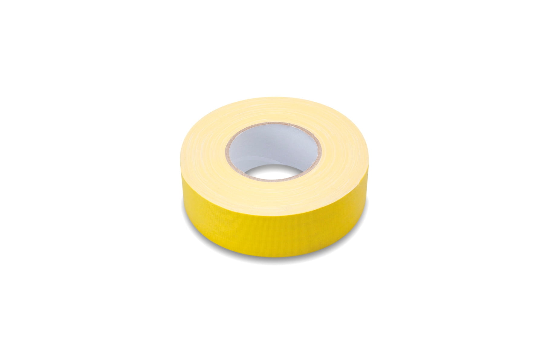 Hosa 2" Gaffers Tape 60yd, Yellow