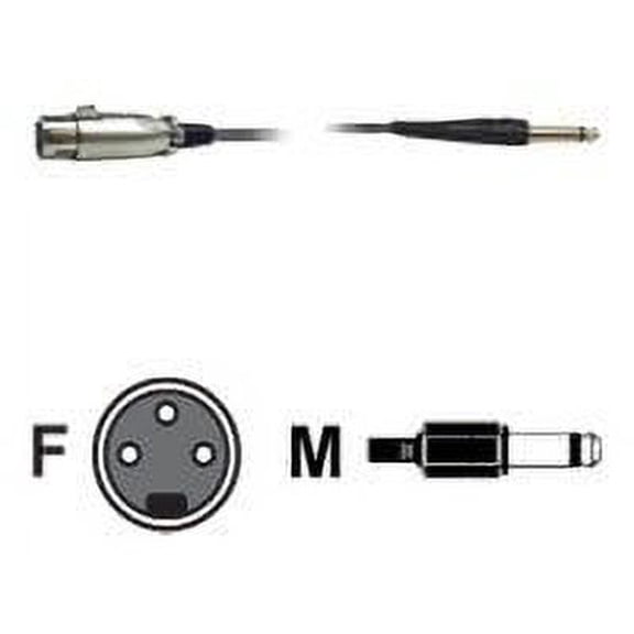 Hosa Audio Cable