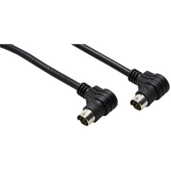 Hosa CCD100 Series CD Player Control Cable 3ft