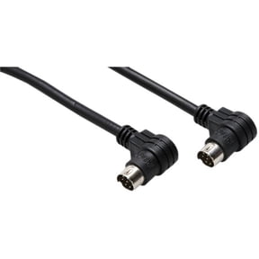 Hosa CCD100 Series CD Player Control Cable 3ft