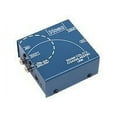 thumbnail image 1 of Hosa CDL-313 - SPDIF to AES/EBU converter, 1 of 2