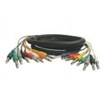 thumbnail image 1 of Hosa Cpp805 P-p Snake 5m [16.5ft], 1 of 3