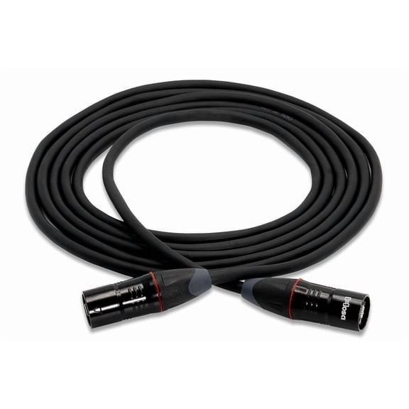 Hosa ETC-105 Cat 6 EtherLOK Cable 5 feet