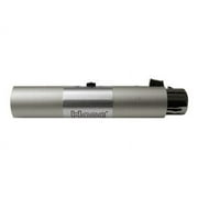 Hosa Technology GMS-274 Microphone On & Off Switch XLR3F to XLR3M