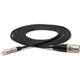 Hosa HRX020 REAN RCA to XLR3M Pro Unbalanced Interconnect Cable, 20