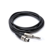 Hosa Technology Hosa 30 REAN 1/4" TRS to XLR3M Pro Balanced Interconnect Audio Cable