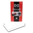 thumbnail image 1 of Hosa Label-A-Cable Cable Labels - 60 Pack, 1 of 3