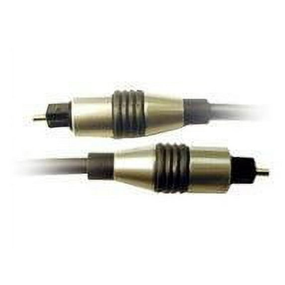 Hosa OPM-310 Premium Optical Cable 10 foot