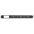 thumbnail image 1 of Hosa PPP-000 Modular Patchbay Rack Frame, 1 of 1