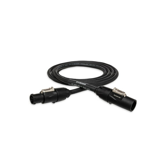 Hosa PRX-110 Series True 1 Cable with REAN Connectors 10 feetHosa PRX-110 Series True 1 Cable with REAN Connectors 10 feet