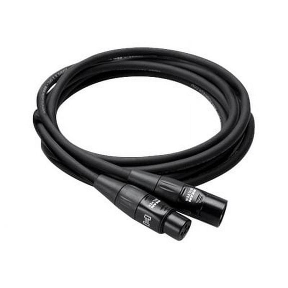 HSA PRO Mic CABL XLR 25 FT