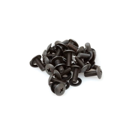 Hosa RMC-180 Rack Mounting Hardware - RMC180 Screws Washers