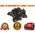 thumbnail image 1 of Hosa RMC-180 Standard Audio Rack Moutning Screws and Washers, 48 Pieces, 1 of 1