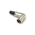 thumbnail image 1 of Hosa Right-angle XLR3M Connector, 1 of 2