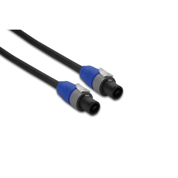 Edge Speaker Cable20 ft Neutrik speakON to Same, 20