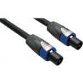 thumbnail image 1 of Hosa Speaker Cable - 14 Gauge - Rean Connectors - 3 ft, 1 of 2