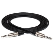 Hosa Technology 15 Pro Balanced 1/4" TRS Male to 1/4" TRS Male Interconnect Audio Cable
