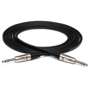 Hosa Technology 3 TRS to TRS Cable