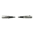 thumbnail image 1 of Hosa XLR-103 Balanced Interconnect XLR Cable - 3 foot, 1 of 3