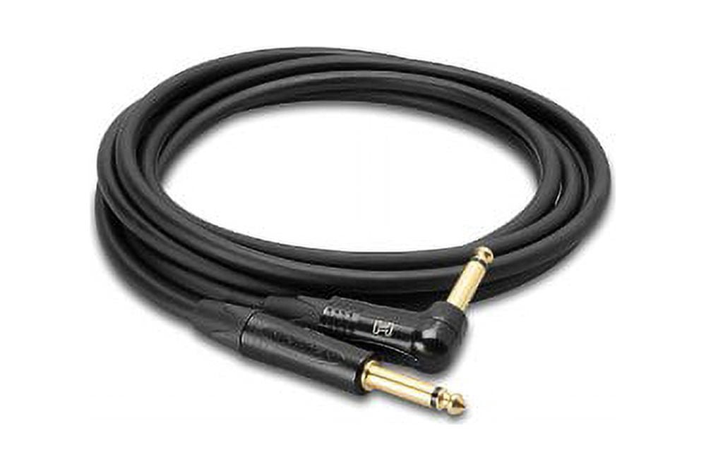 Hosa Technology CGK-025R 25 ft Edge Guitar Cable