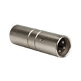 thumbnail image 1 of Hosa Technology DMX 3 Pin Terminator, 1 of 2