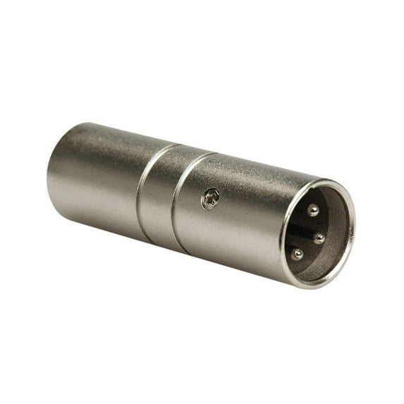 Hosa Technology DMX 3 Pin Terminator