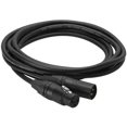 thumbnail image 1 of Hosa Technology Edge Microphone Cable, 1 of 2