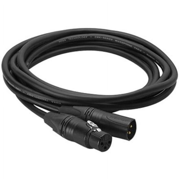 Hosa Technology Edge Microphone Cable