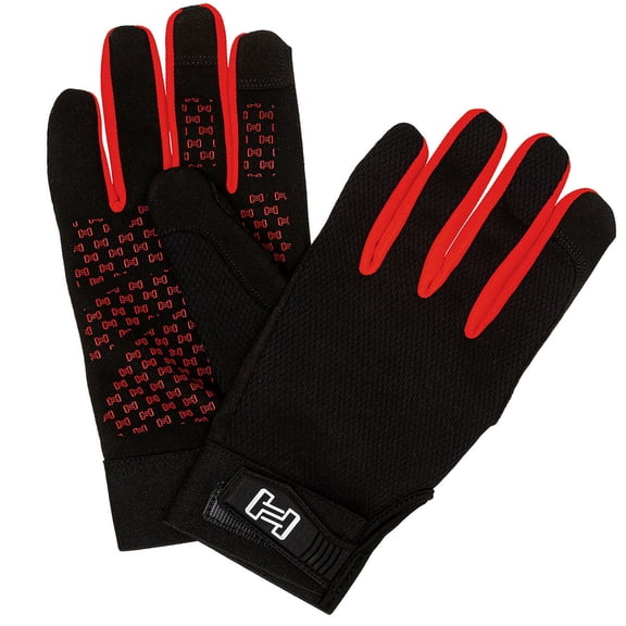 Hosa Technology HGG-100 A/V Work Gloves, One Pair, X Large