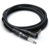 Hosa Technology HGTR010R 10' 3 Meters Pro Guitar Cable