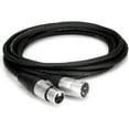 thumbnail image 1 of Hosa Technology Hosa HXX-020 REAN XLR3F to XLR3M Pro Balanced Interconnect Cable, 20 feet, 1 of 2